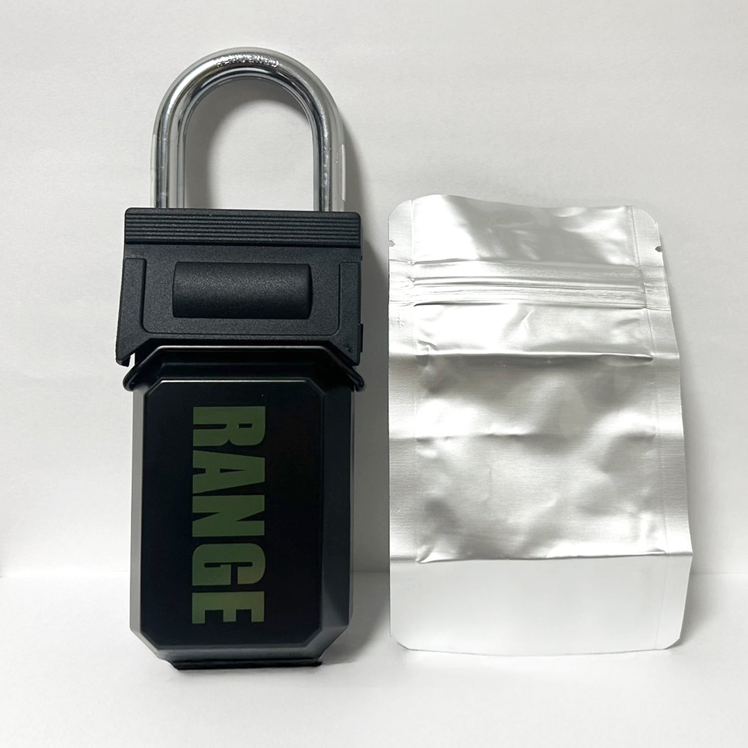 RANGE サーフィン キーボックス KEY LOCK -TWRSオンラインストア