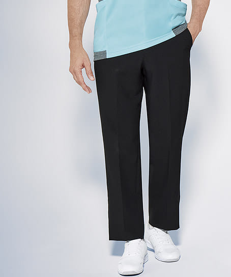 Mizuno】全5色・ミズノパンツ（ ストレッチ・メンズ） MZ-0088 | 医療