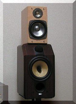 SX－L3 びくたーのスピーカーなの。 ..:+:（,, ・∀・）.+:.