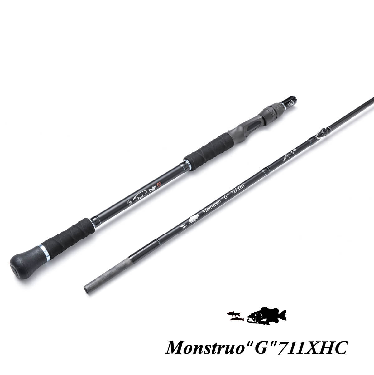 Monstruo“G”711XHC – TULALA online store