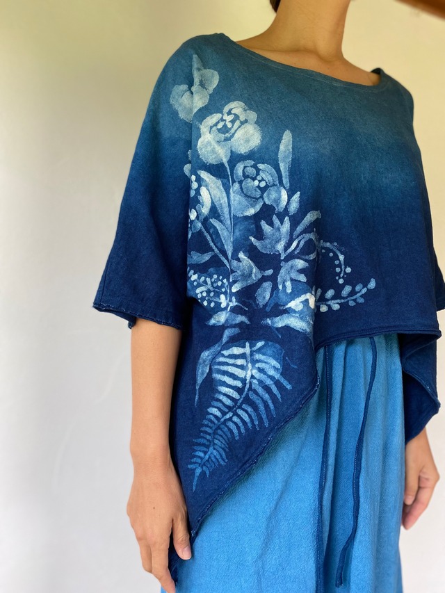 作家さんの素晴らしいセンスと手仕事は、まるでアートのよう