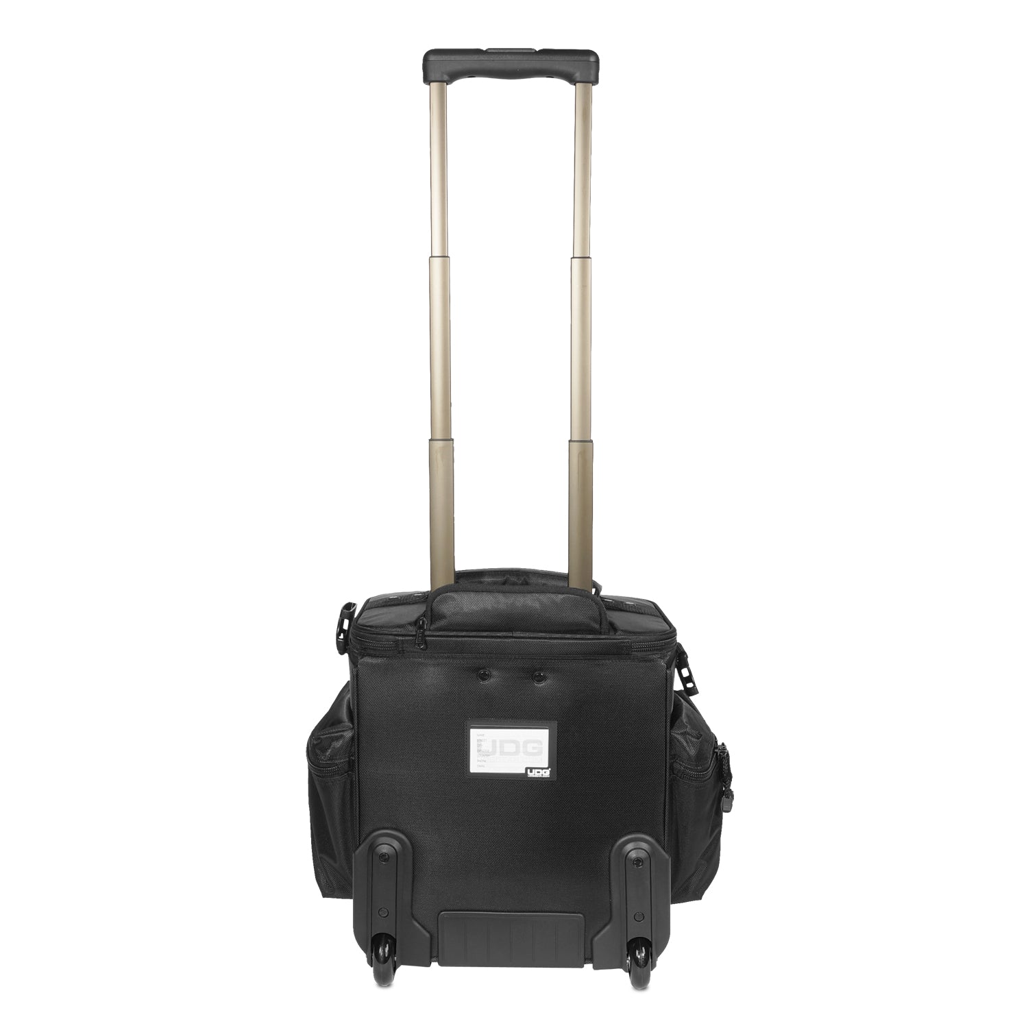 UDG Ultimate SlingBag Trolley DeLuxe MK2 – UDG GEAR