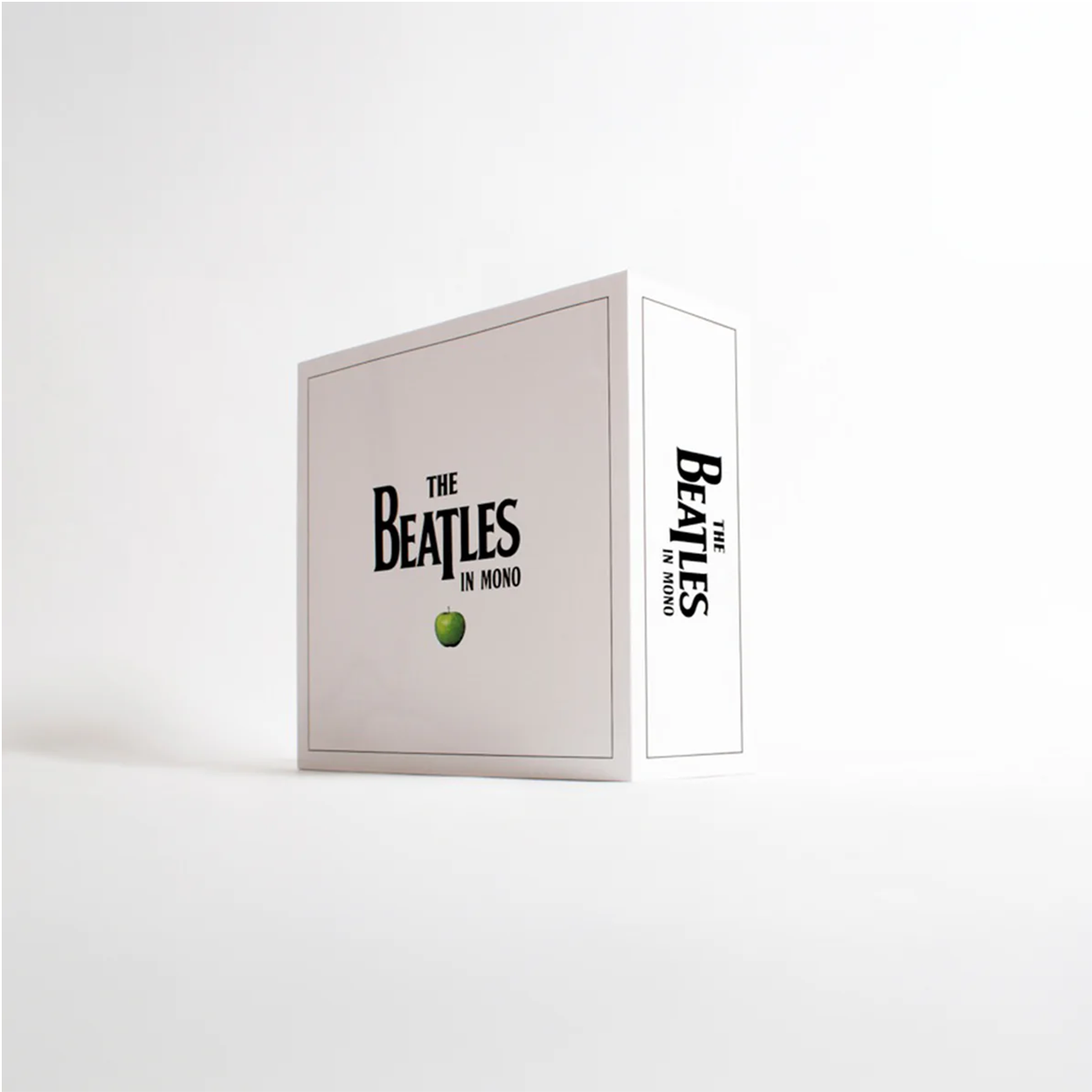 The Beatles In Mono: 14 LP Box Set - The Beatles