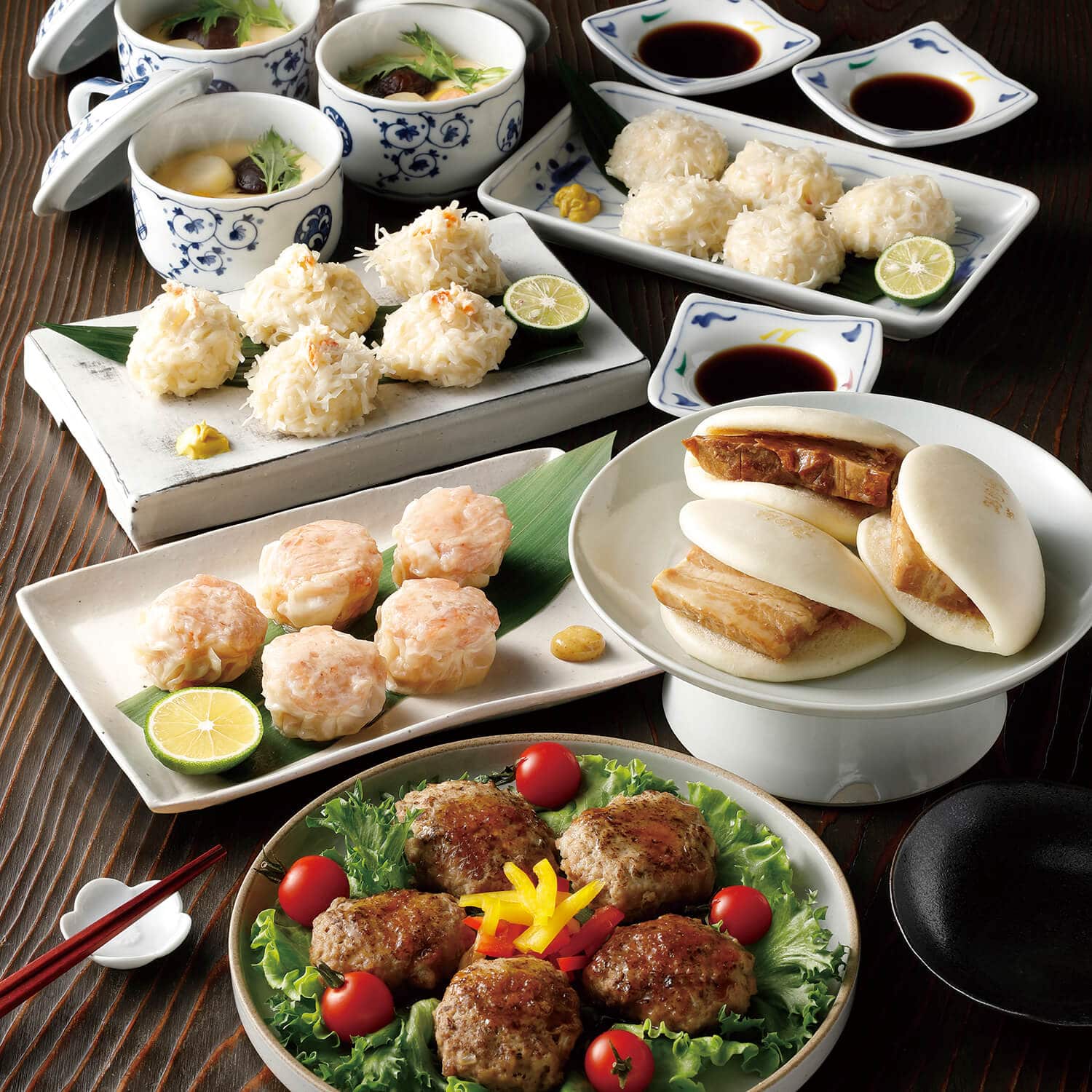 花香美＜冷凍＞ ｜ 梅あそび | 梅の花公式オンラインストア