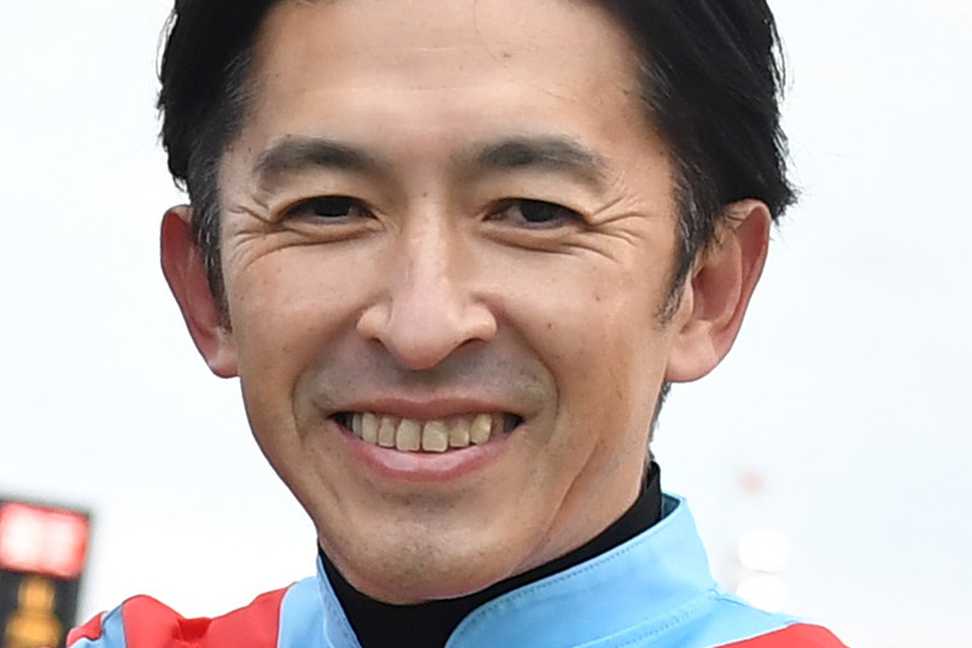 有馬記念】福永祐一騎手が8大競走完全制覇へ最後の挑戦！グランプリ