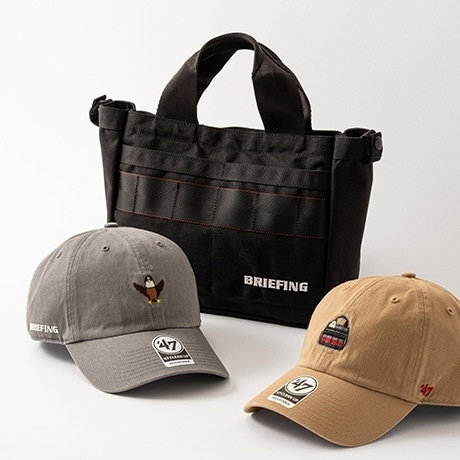 FORTY SEVEN COLLABORATION 2023.02.17 | BRIEFING（ブリーフィング