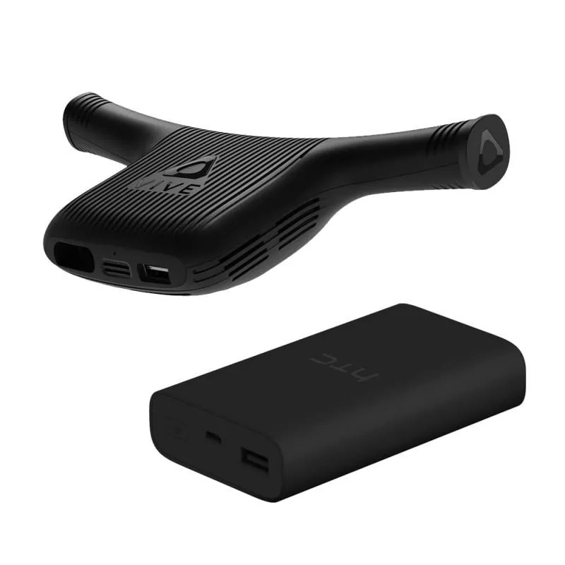 HTC VIVE Wireless Adapter Full Pack | Unbound VR