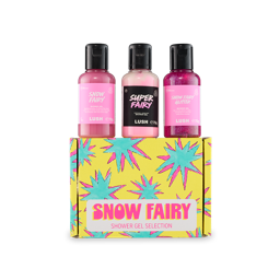 Snow Fairy | LUSH