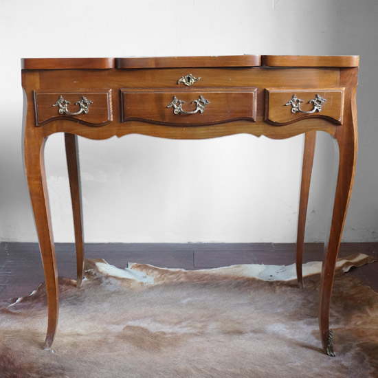 アンティーク ドレッサー 化粧台（uoc1040） - アンティーク家具・雑貨