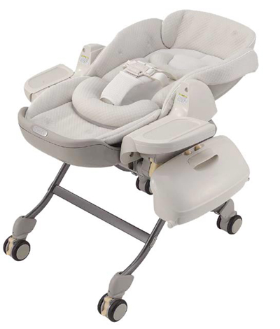 ロアンジュ オートスウィング - zakka 右顧左眄