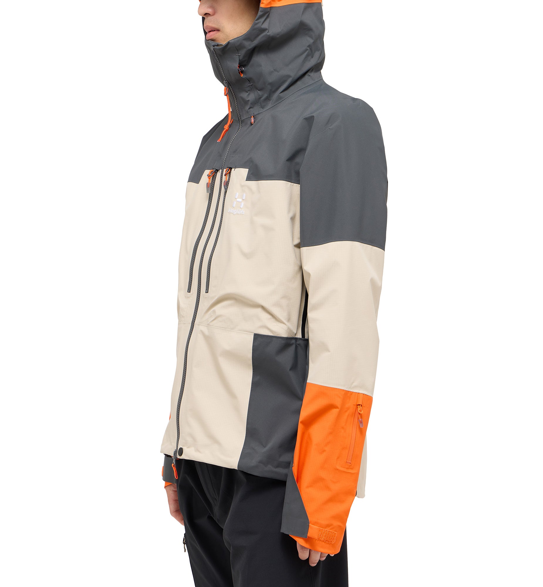 Spitz GTX PRO Jacket Men – UPLNDオンラインストア
