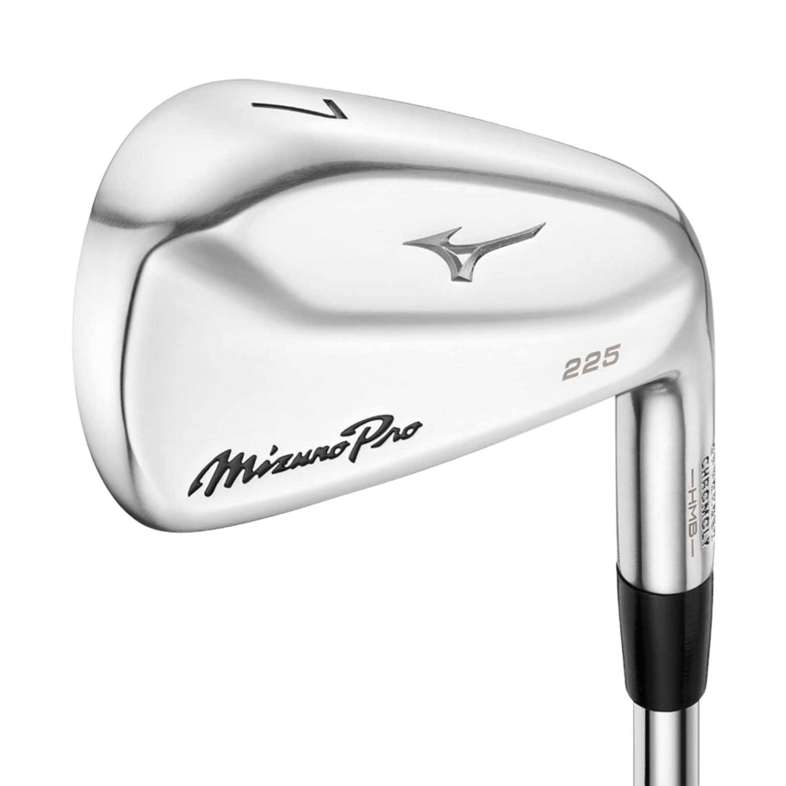 Mizuno Pro 225 Irons Review | MyGolfSpy