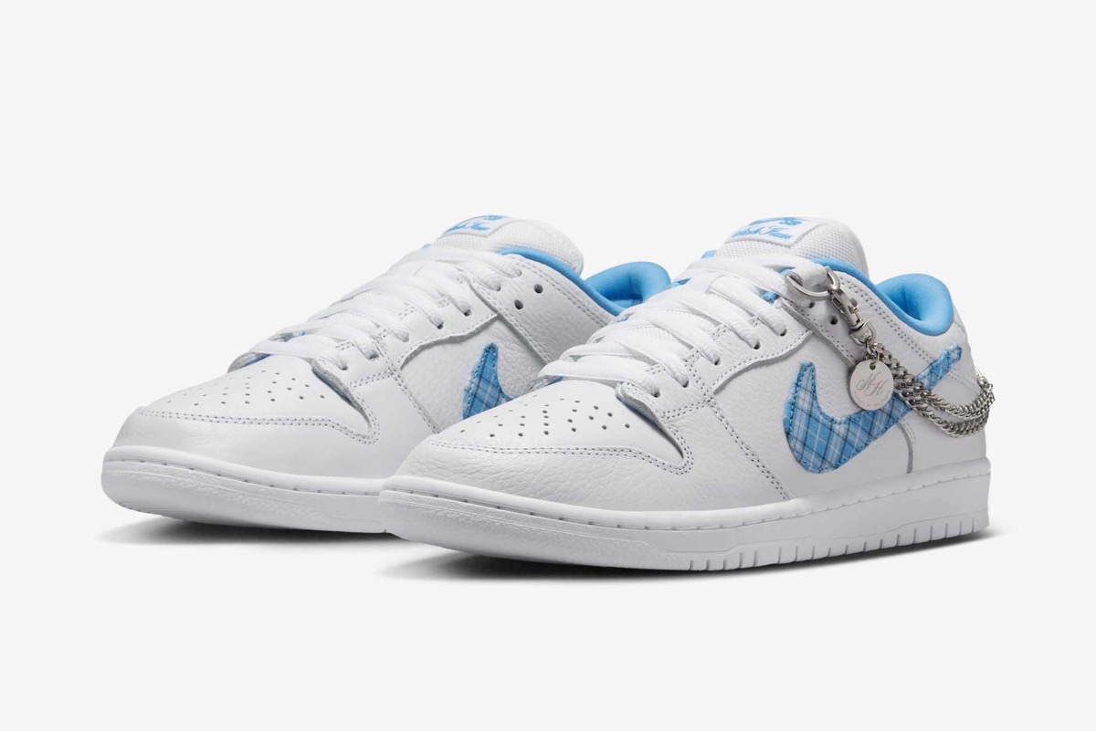 Nicole Hause x Nike SB Dunk Low Pro QSが国内12月12日より発売