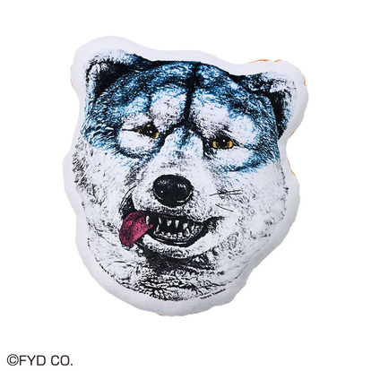 ローソンでも買える！マンウィズ初の【一番くじ】はじまるよ～！MAN