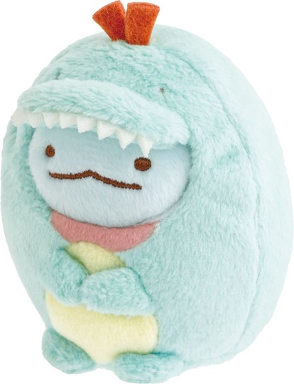 見逃せない可愛さ！【大絶滅展×すみっコぐらし】限定グッズが癒し