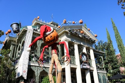 海外ディズニー】本家ディズニーランド60周年で絶対乗っておきたい