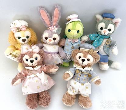 2021年『ダッフィー&フレンズ』グッズを総まとめ！“買ってよかった