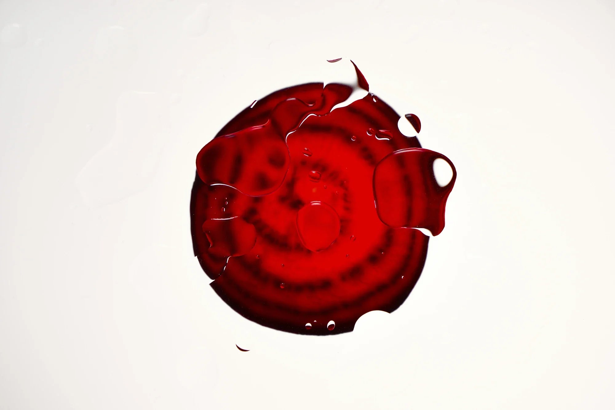 Abel Pink Iris - Eau de Parfum