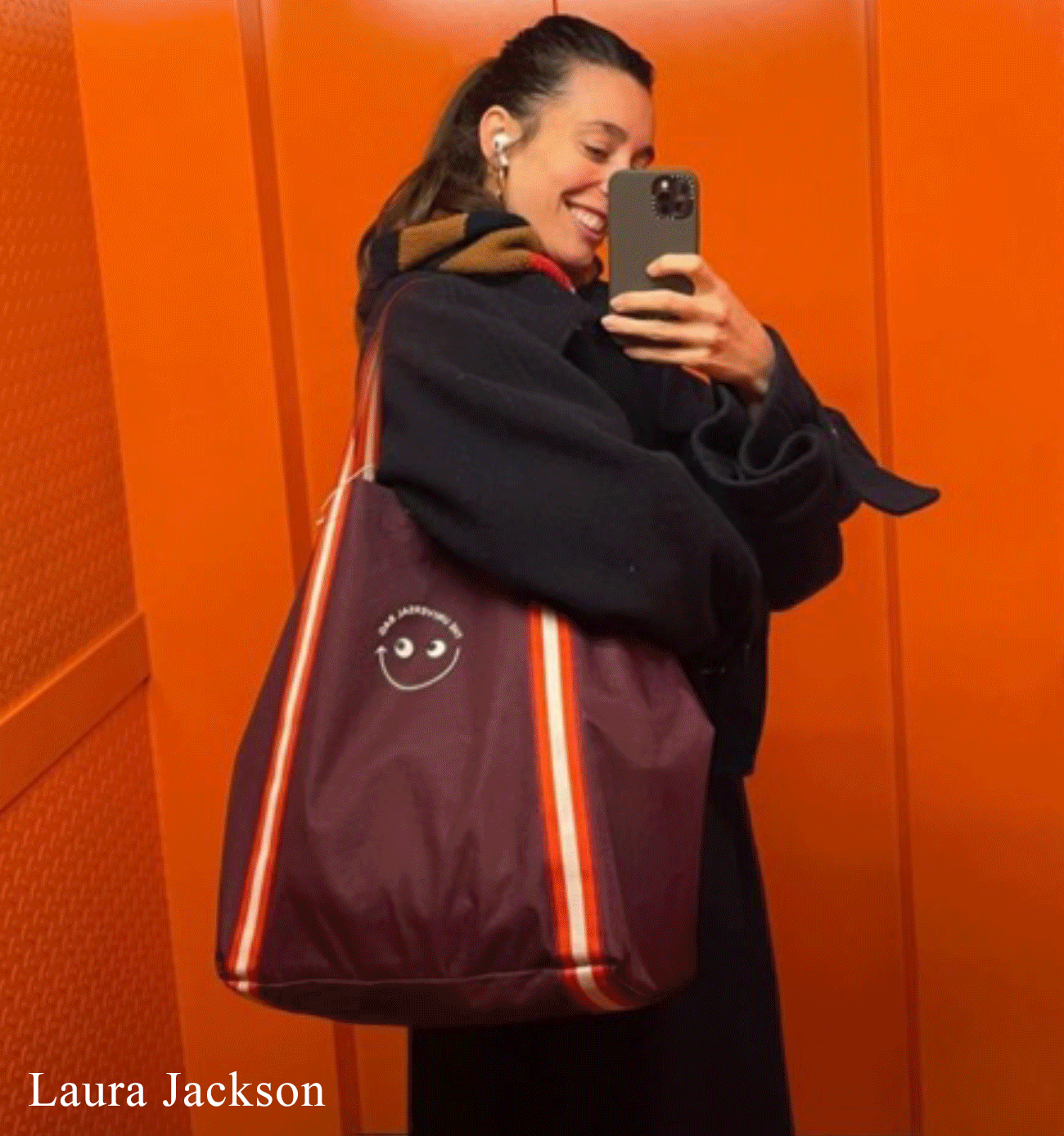 The Universal Bag | Anya Hindmarch US