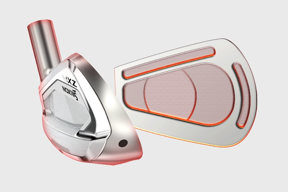 ZXi4 Irons | Golf Clubs | Dunlop Sports US