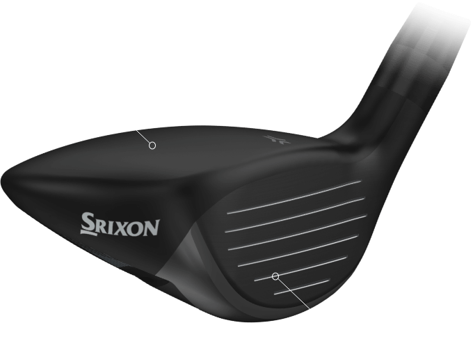 ZX MKII Hybrid | Golf Clubs | Dunlop Sports US