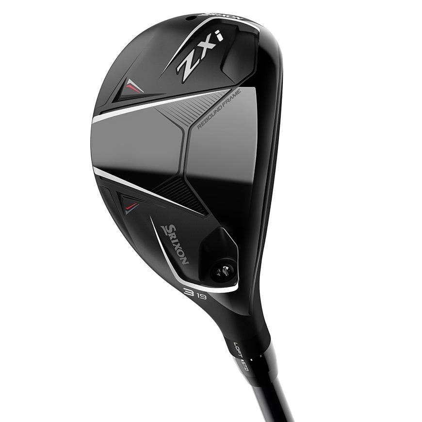 ZXi Hybrid | Golf Clubs | Dunlop Sports US