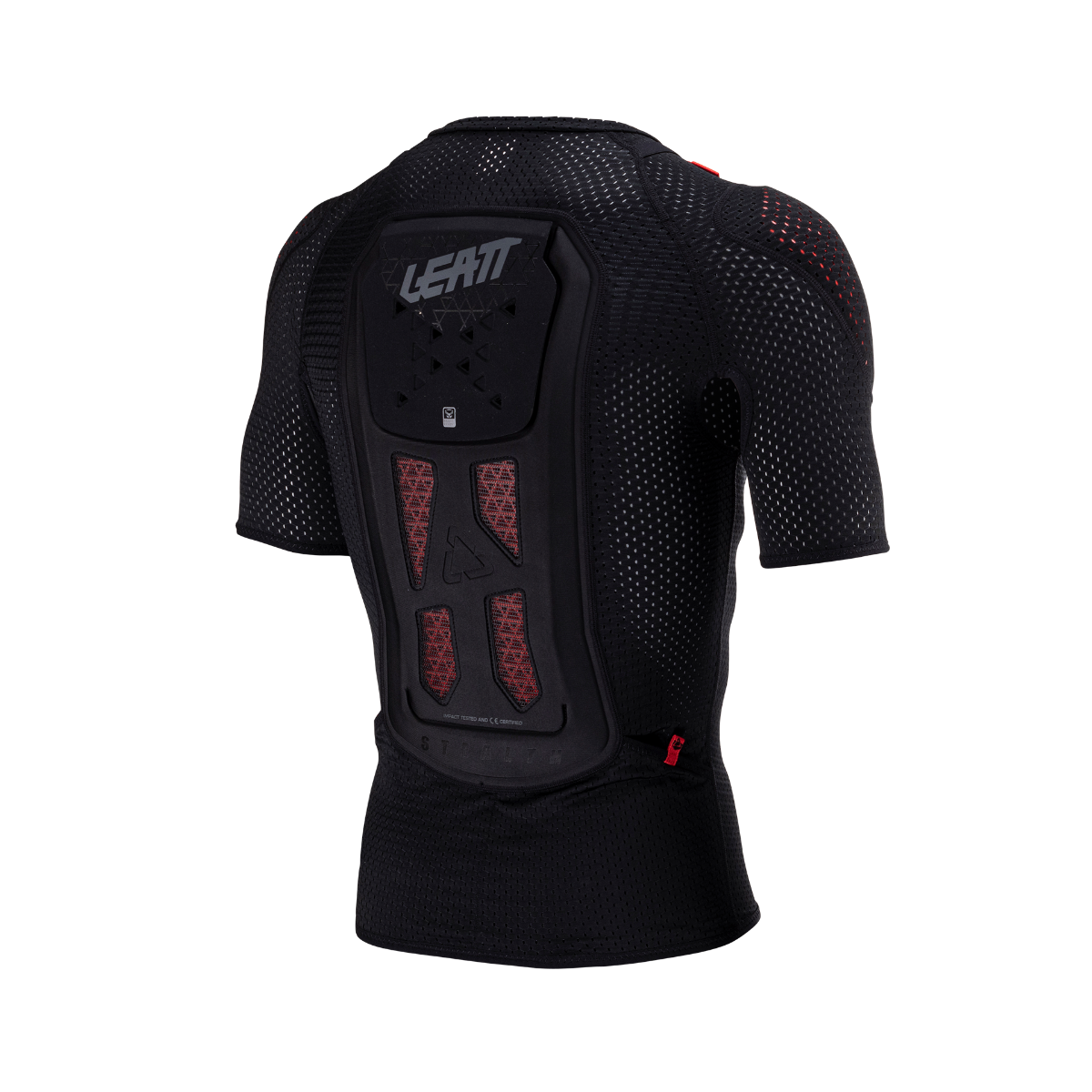 Body Tee ReaFlex Stealth – Leatt USA