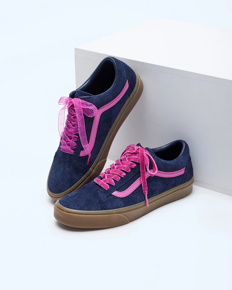 Old Skool Ribbon | ヴァンズジャパン公式オンラインストア