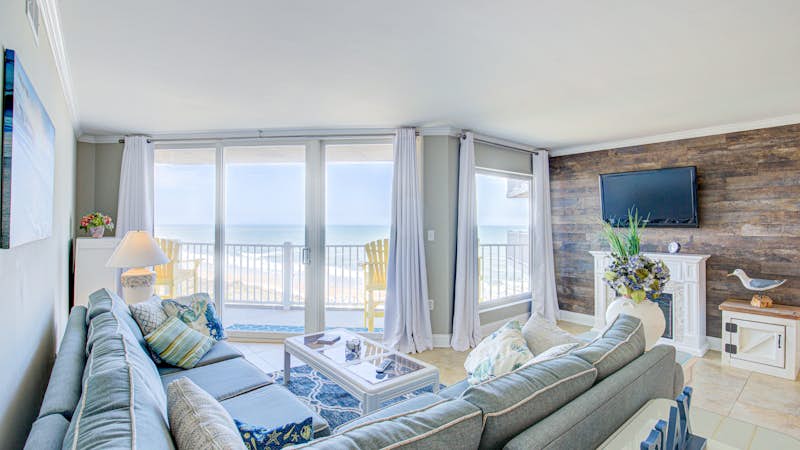 NTBSR3409 St Regis 3409 | 2 Bed North Topsail Beach, NC Condo | Vacasa