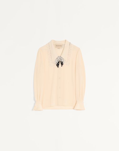ウィメンズシャツ・トップス｜ヴァレンティノ公式ストア