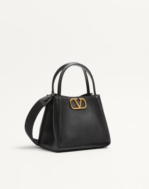 ヴァレンティノ ガラヴァーニ オールタイム グレインカーフスキン