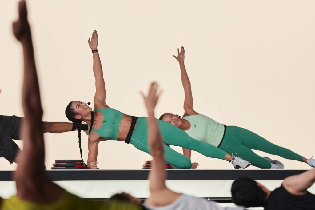 BODYBALANCE（ボディバランス）