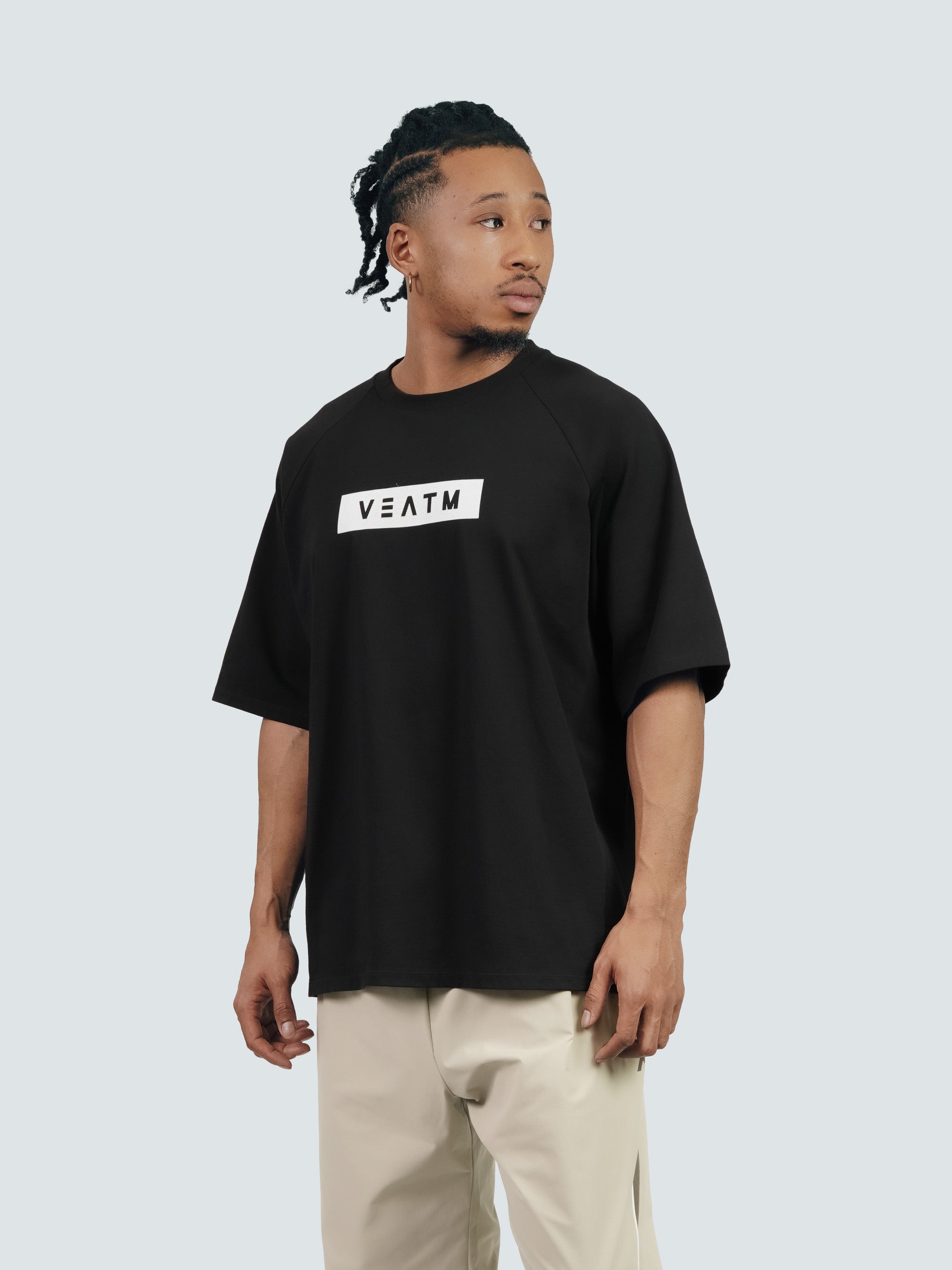 BOX LOGO BIG T-SHIRT