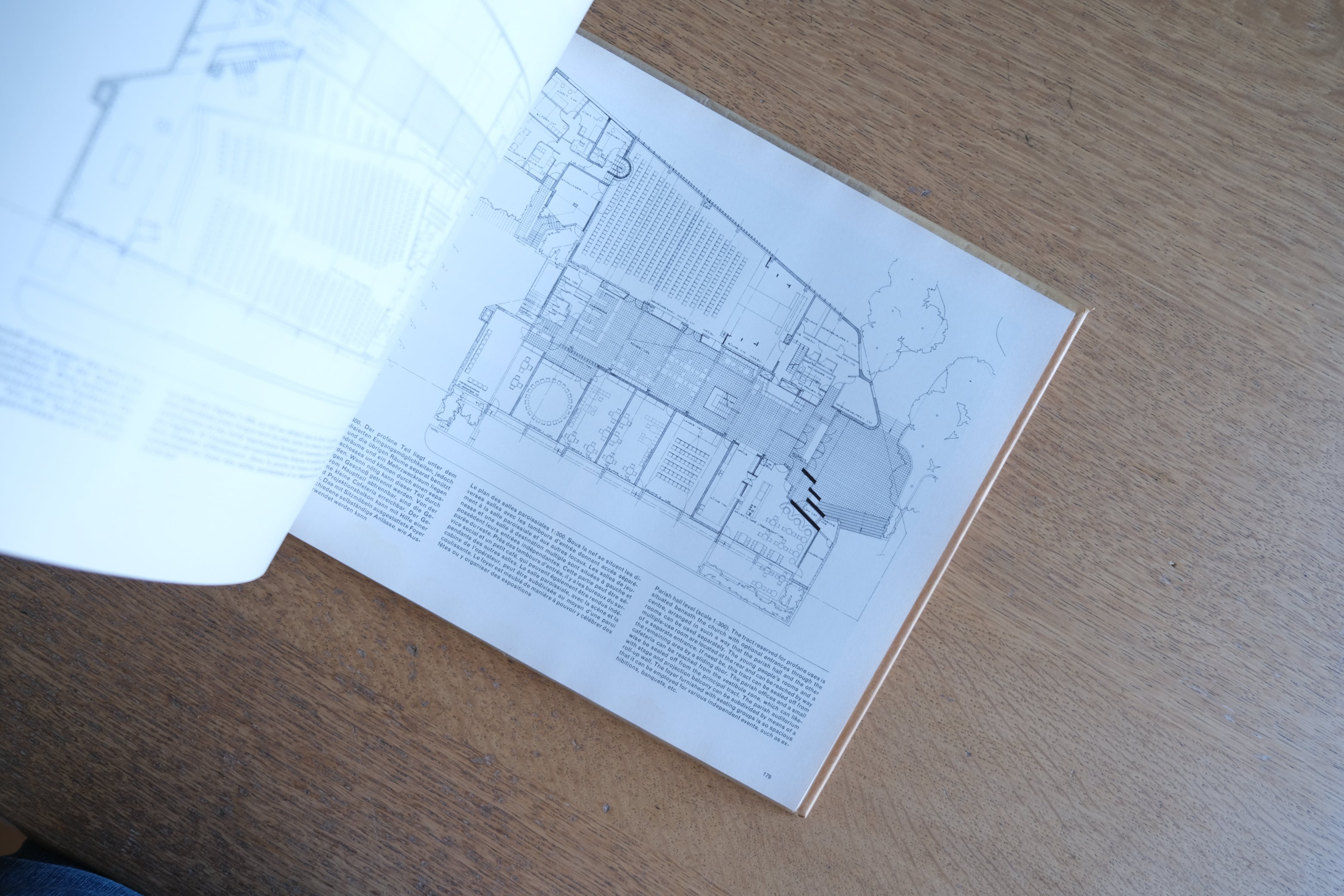 ALVAR AALTO Band 2｜1963–1970｜アルヴァ・アアルト作品集 第2巻