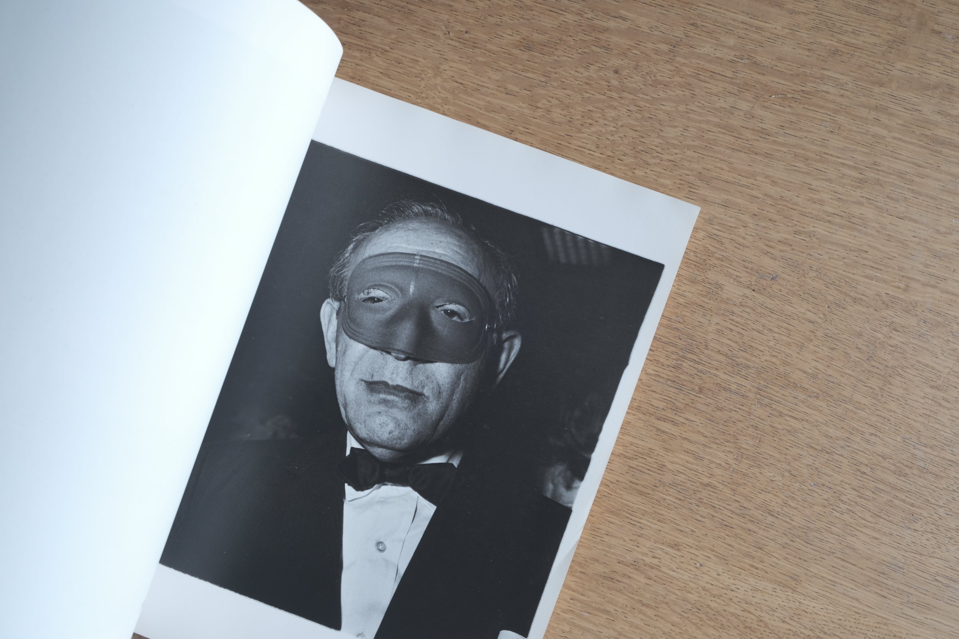 希少・初版】ダイアン・アーバス作品集｜西武百貨店発行（1973年