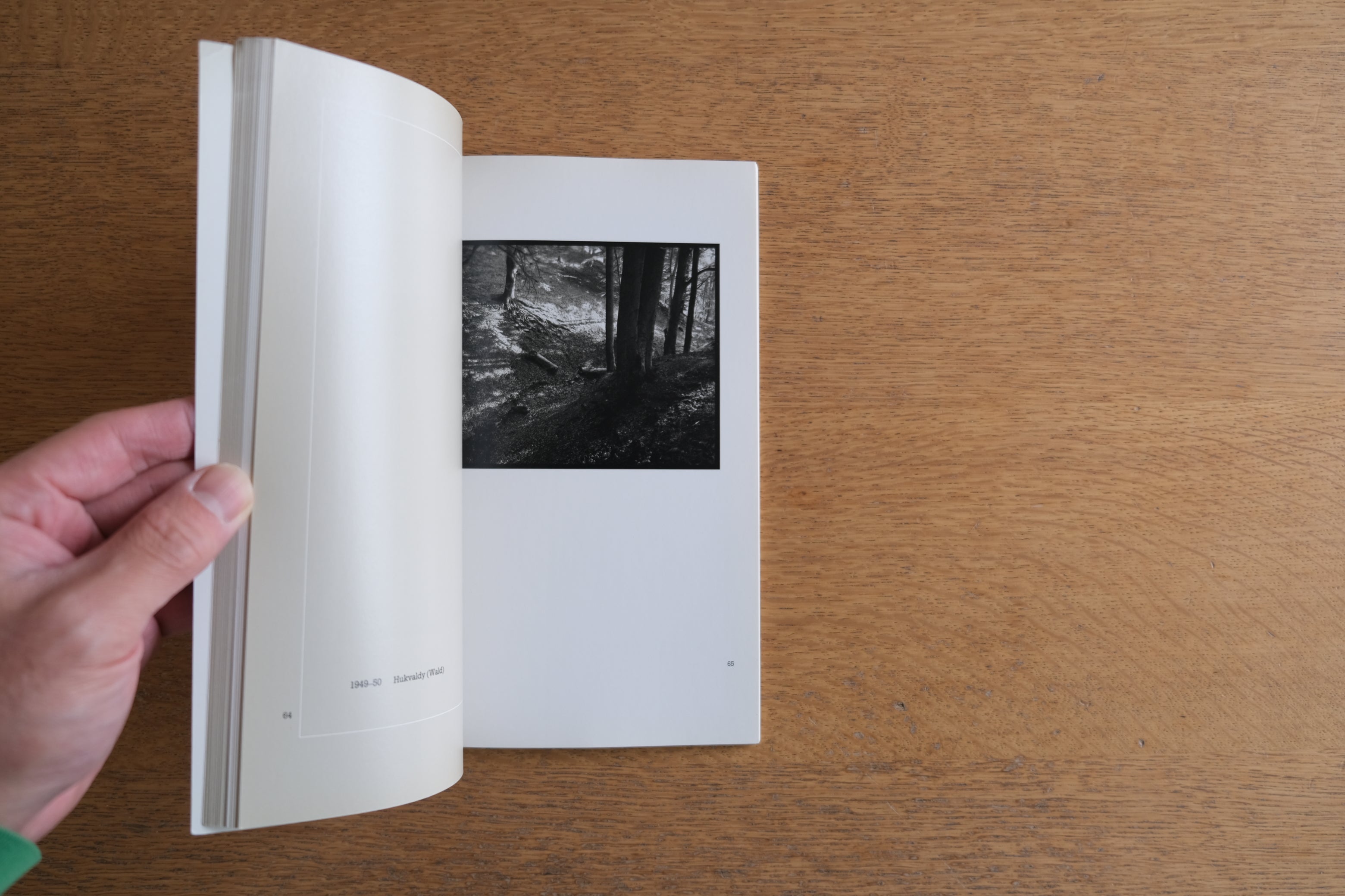 希少写真集］Josef Sudek｜ヨゼフ・スデック photothek（U.Bar Verlag刊）