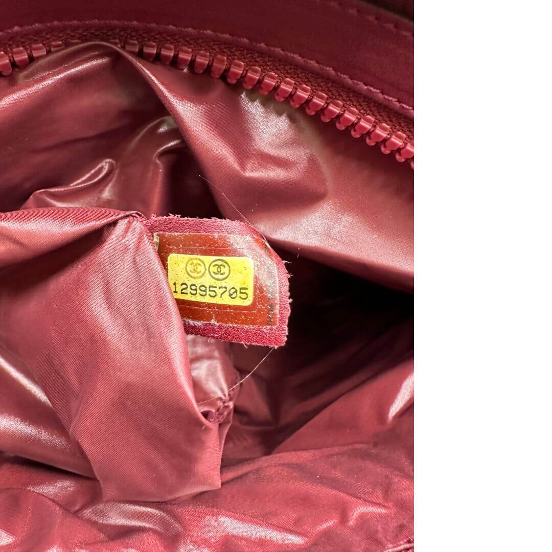 Shopper Coco Cocoon Chanel – Vivo Vintage