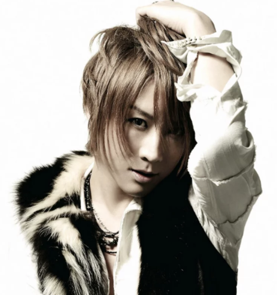 Jui profile | 樹威プロフィール | vkgy (ブイケージ)