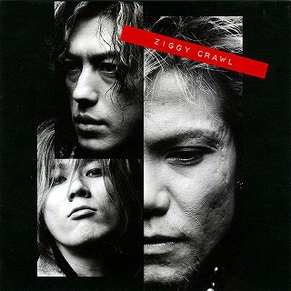 CRAWL - ZIGGY | vkgy (ブイケージ)