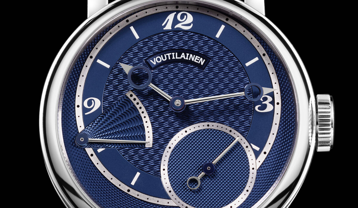 VOUTILAINEN（ヴティライネン）