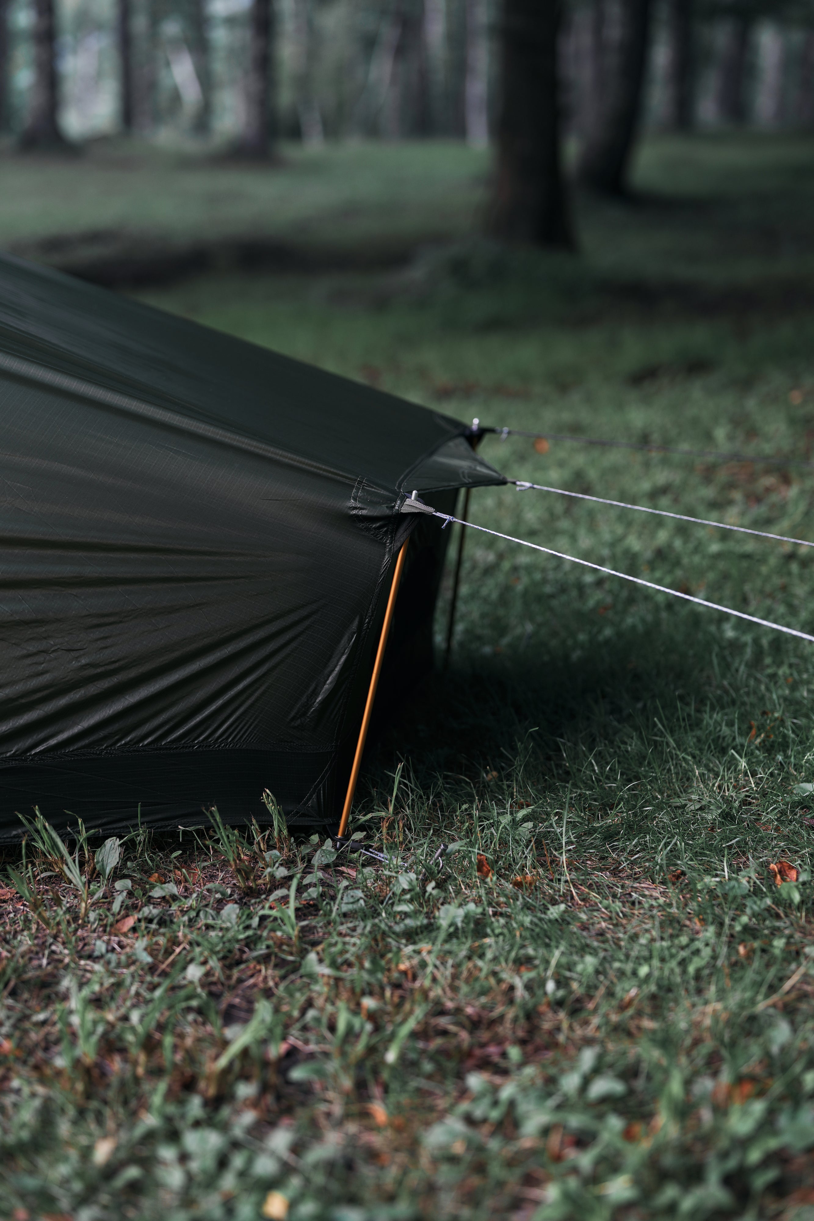 Fjallraven / Abisko Lite 1 – wanderout