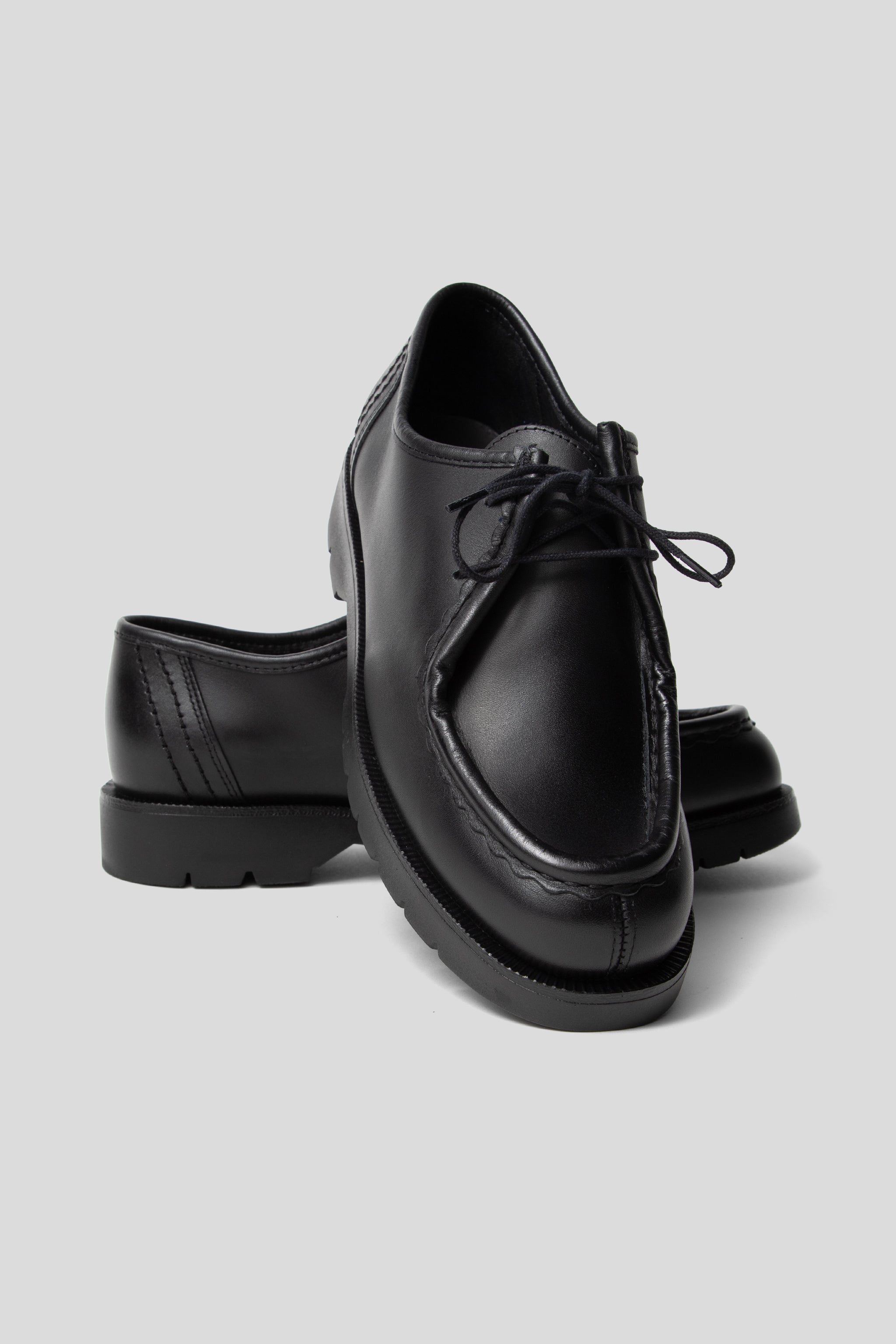 Kleman Women's Padror - Black | Wallace Mercantile Shop