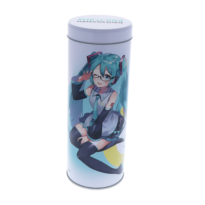 初音ミク PCメガネ MIKU-004 初回限定パッケージ| 和真パレット