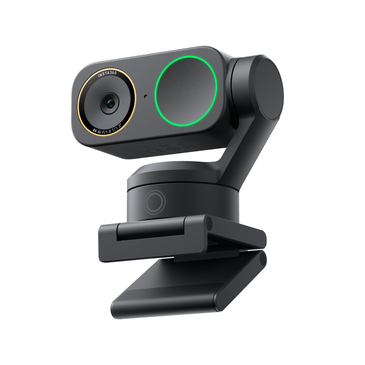 Buy Insta360 Link 2 Pro & Insta360 Link 2C Pro - Flagship AI 4K