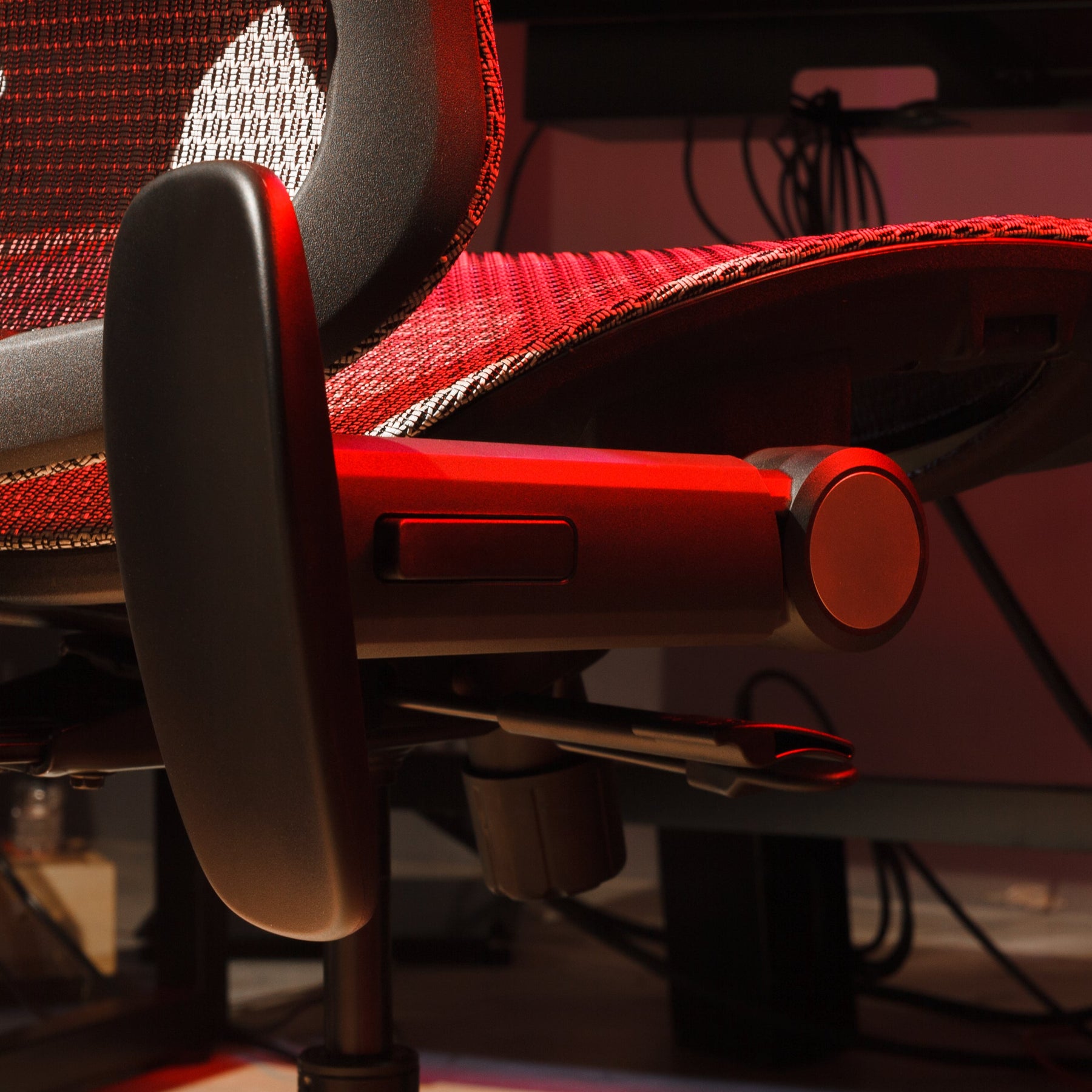 Viking™ Ergonomic Chair | WAVEBONE