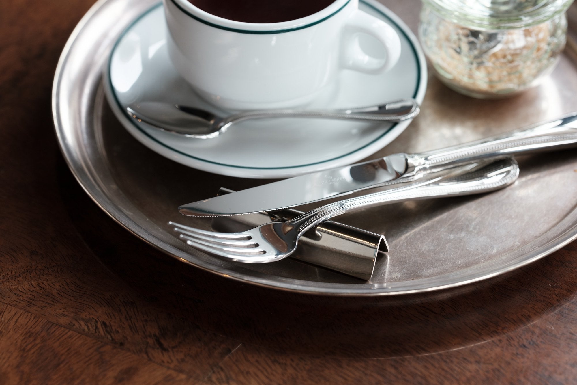 デザートフォーク｜LUCKYWOOD