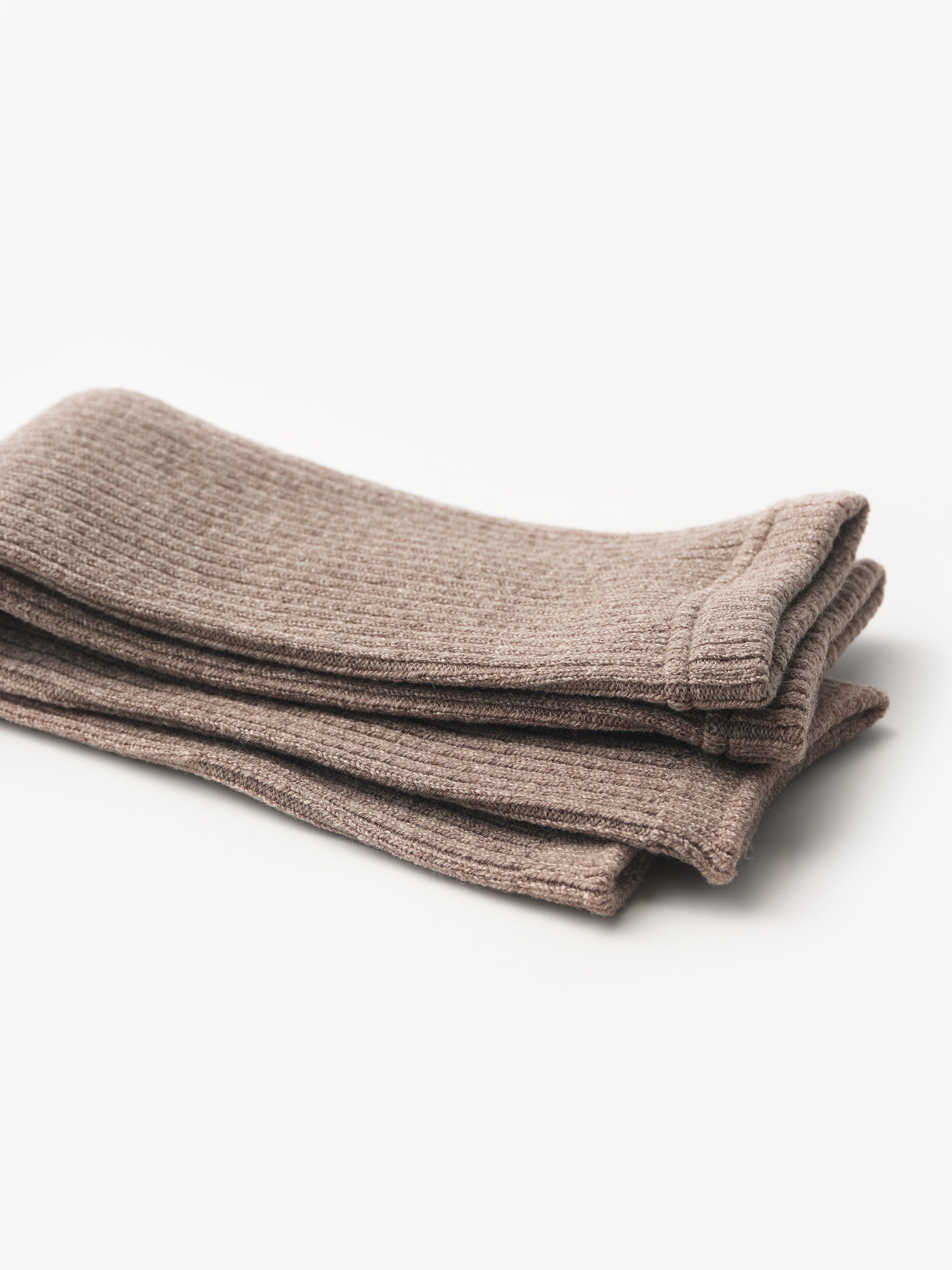 ウール レッグウォーマー｜シルクふぁみりぃ