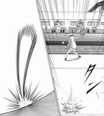 白鯨（テニスの王子様） | 技名鑑