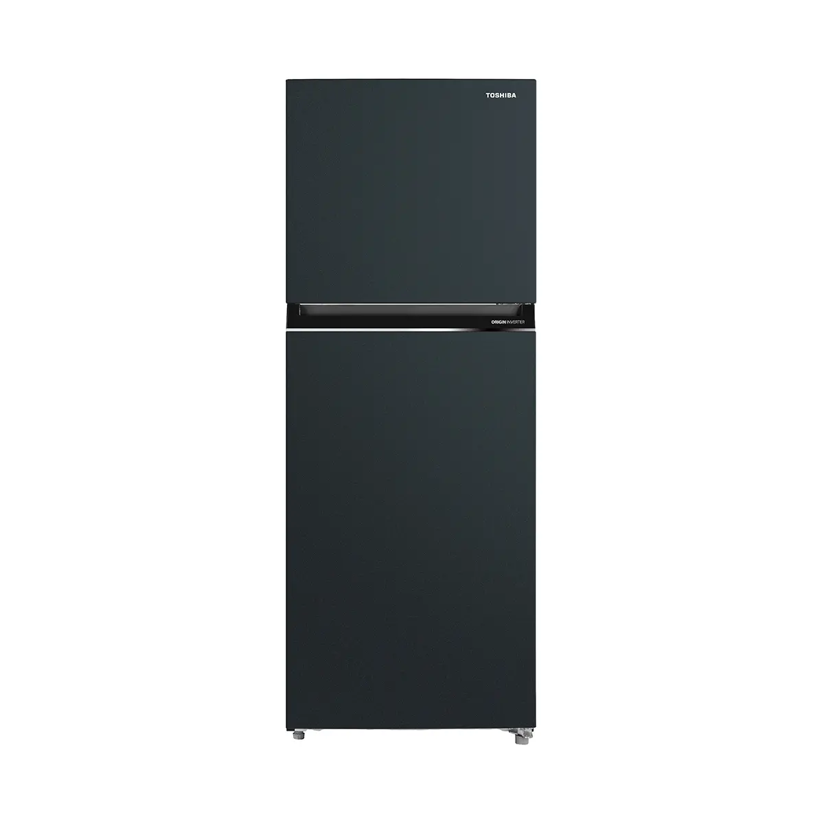 2 Doors Fridge Model GR-RT412WE-PMT(52) | Toshiba Thailand