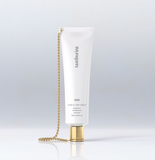 SUNSHINE CHAIN WEAR BLACK